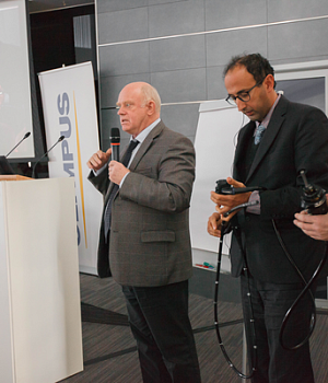 Фотоотчет от 27.10.18 с образовательного проекта QuaCol город Нижний Новгород